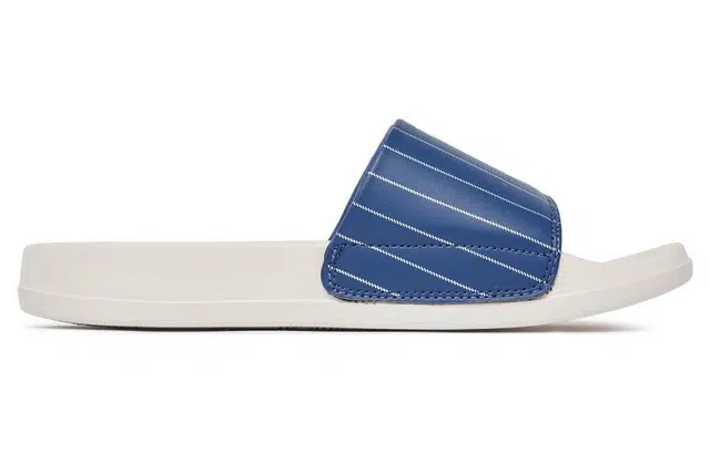 MLB New Mound Los Angeles Dodgers White Blue