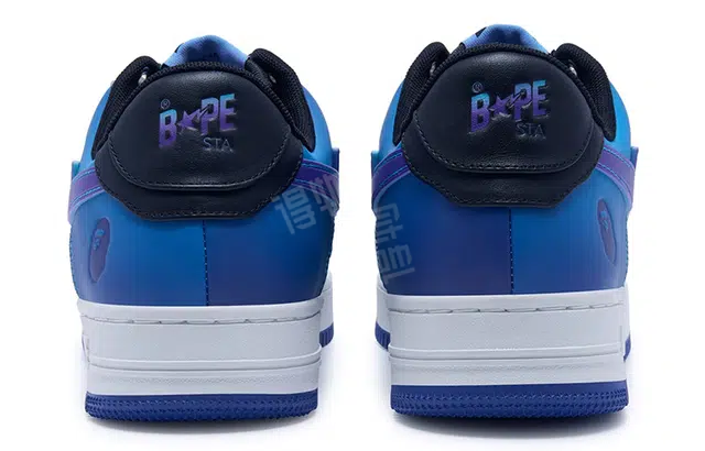 A BATHING APE STA