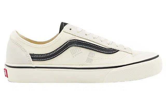 Vans Style 136 Decon Vr3 Sf