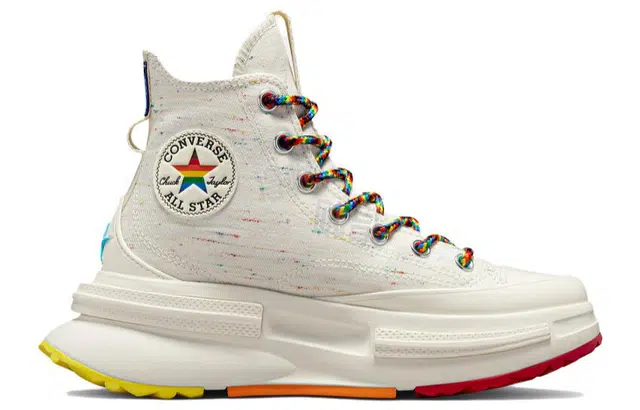 Converse Run Star Legacy CX Pride