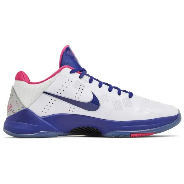 Nike Zoom Kobe 5