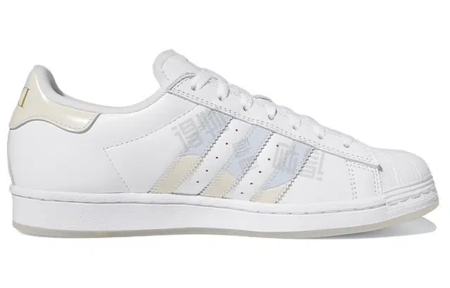 Dime x adidas originals Superstar ADV