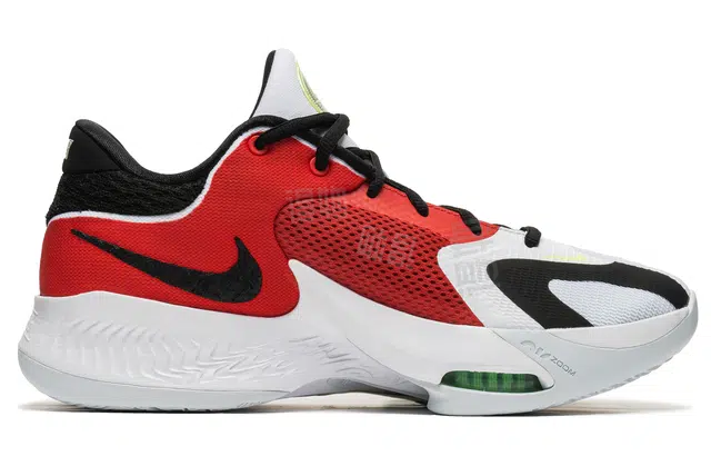 Nike Freak 4 4 10