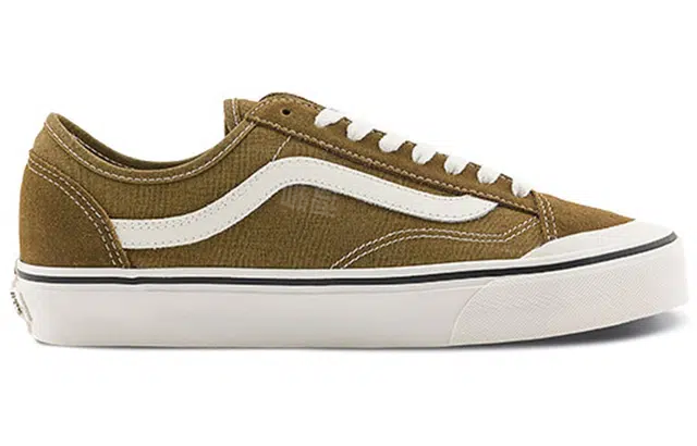 Vans Style 136 Decon VR3 SF