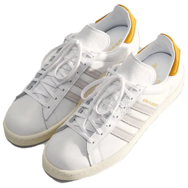 KITH x adidas originals Campus 80S Summer