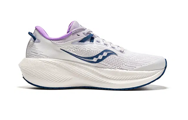 Saucony Triumph 21