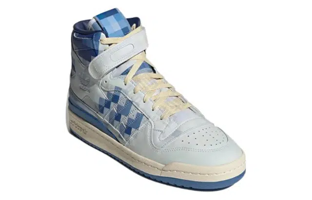 adidas originals FORUM 84 High "Closer Look"