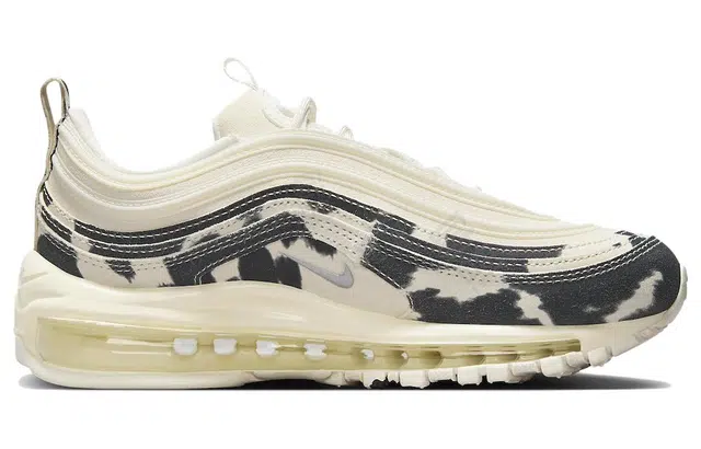 Nike Air Max 97 "Cow Print"