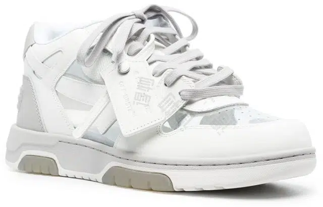 OFF-WHITE Out Of Office