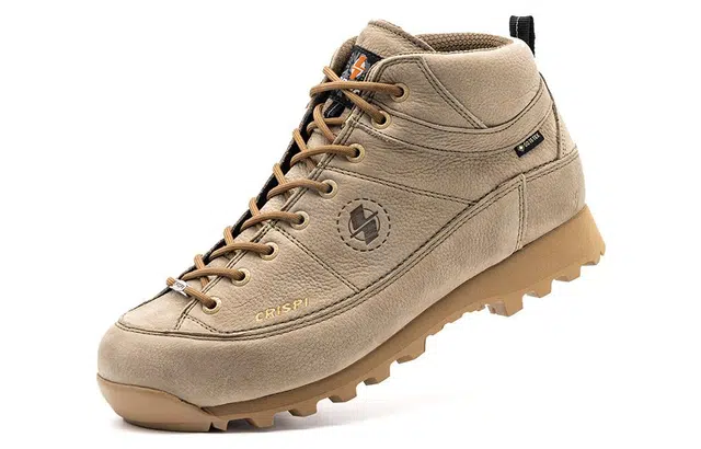 CRISPI Monaco GTX Tinn
