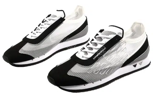 EMPORIO ARMANI EA7