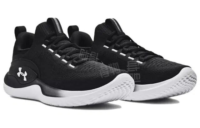 Under Armour Flow Dynamic