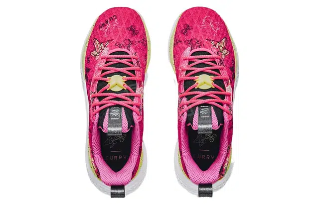 Under Armour CURRY 10 Girl Dad
