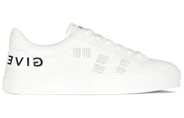 GIVENCHY City