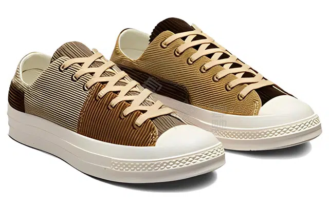 Beyond Retro x Converse 1970s