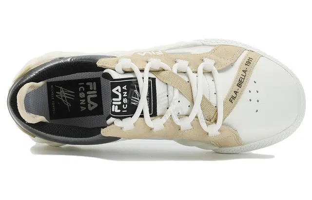 FILA Campos