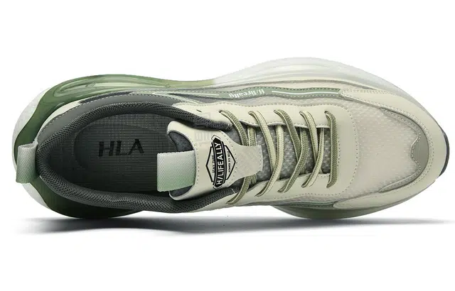HLA