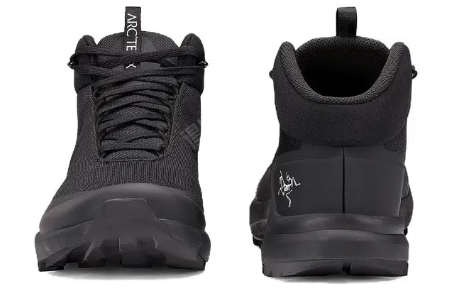Arcteryx Aerios Aura Mid