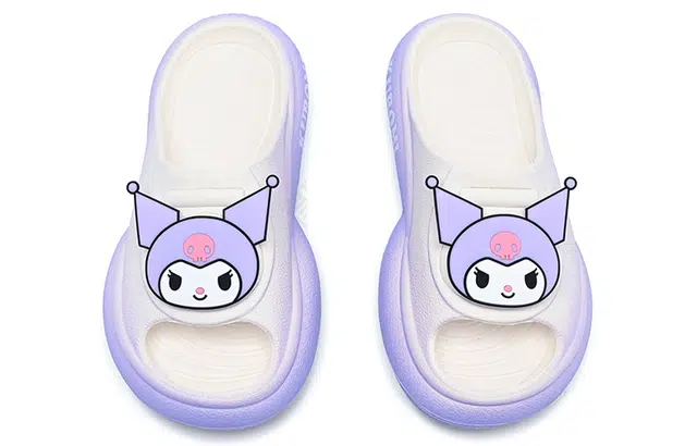 Sanrio x OLD ORDER