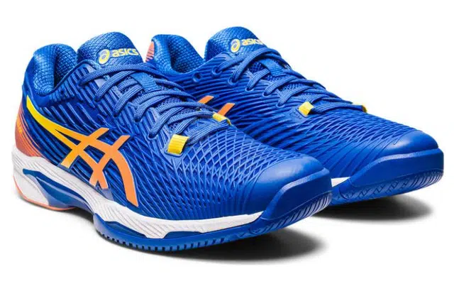 Asics Solution Speed FF 2