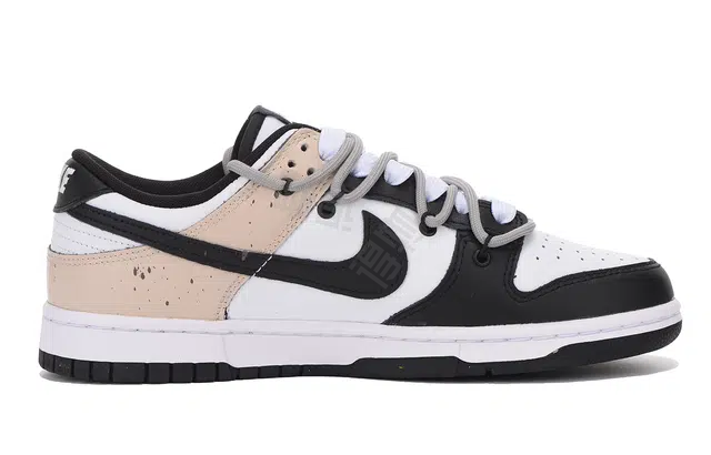 Nike Dunk Low vibe