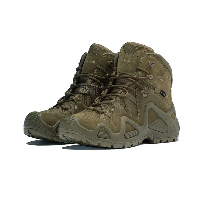 Lowa ZEPHYR GTX