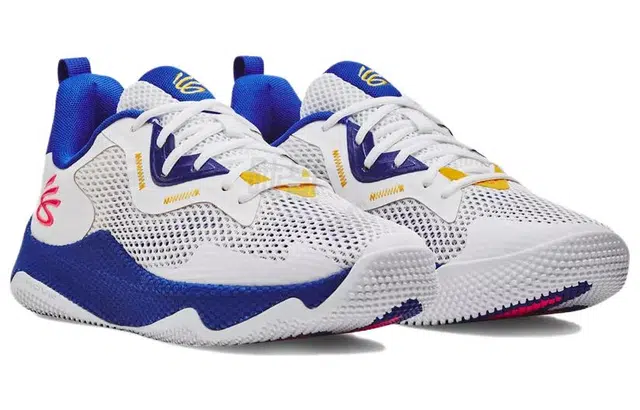 Under Armour Curry Hovr Splash 3 Ap