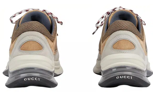 GUCCI