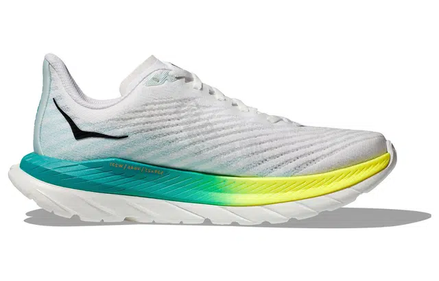 HOKA ONE ONE Mach 5 Wide 2E