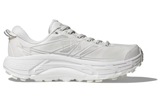 HOKA ONE ONE Mafate Speed 2