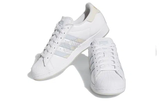 Dime x adidas originals Superstar ADV
