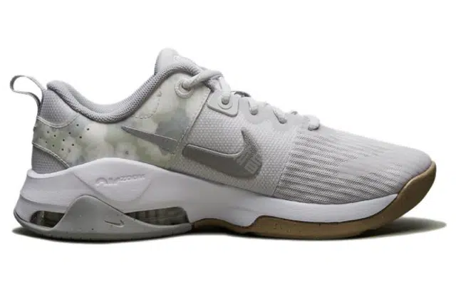 Nike Zoom Bella 6 Grey Silver