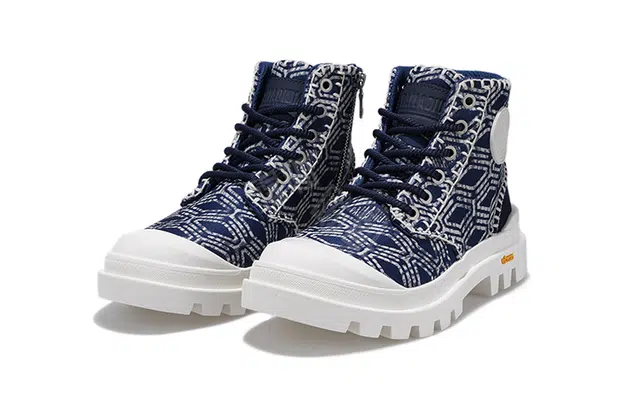 Palladium Pampa