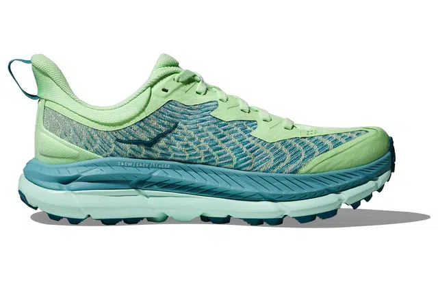 HOKA ONE ONE Mafate Speed 4