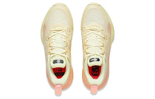 LiNing Evolution Low