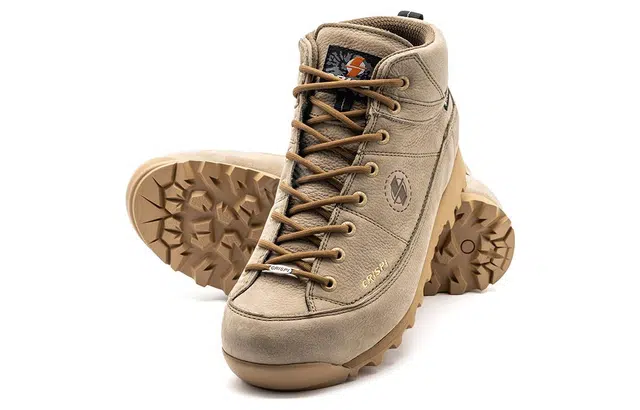 CRISPI Monaco GTX Tinn