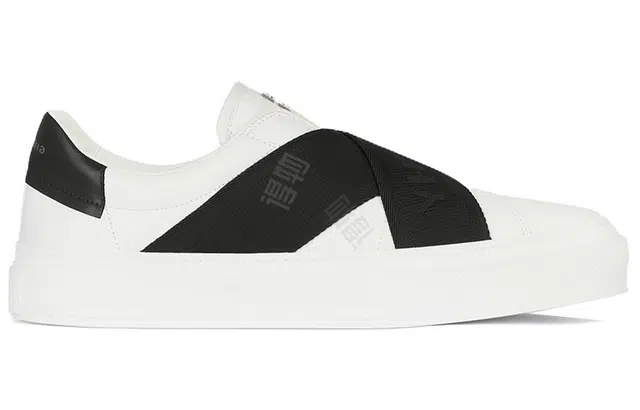 GIVENCHY City