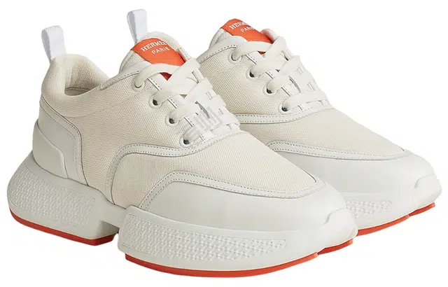 HERMES Giga