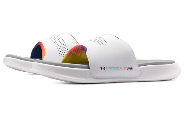Under Armour Ua Ansa Elevate