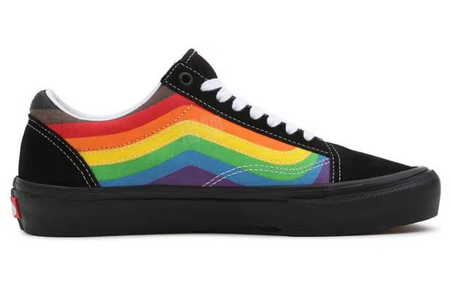 Vans Old Skool Pride Skate