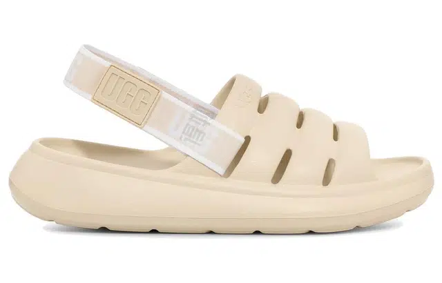 UGG EVA
