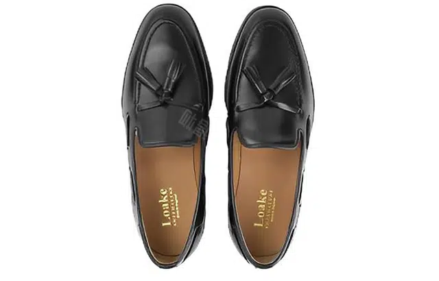 LOAKE