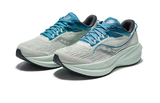 Saucony Triumph 21