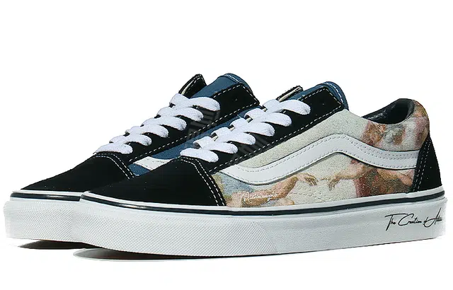 Vans Old Skool Navy