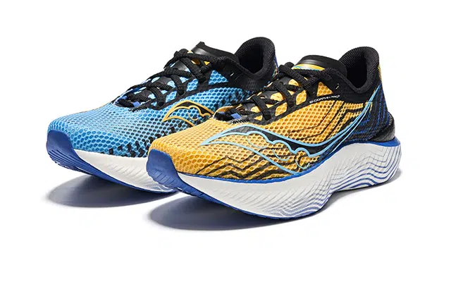 Saucony Endorphin Pro 3