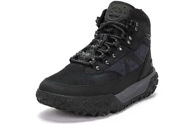 Timberland