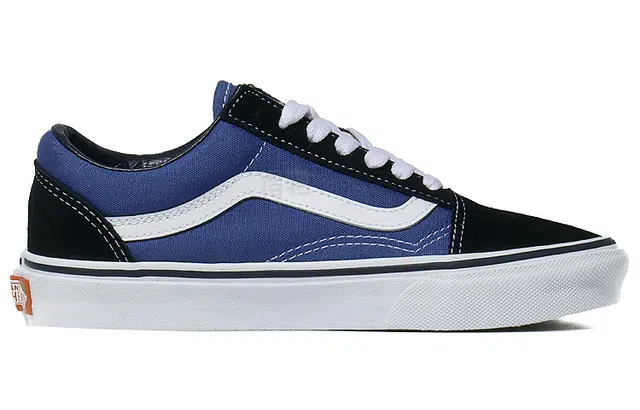 Vans Old Skool Navy