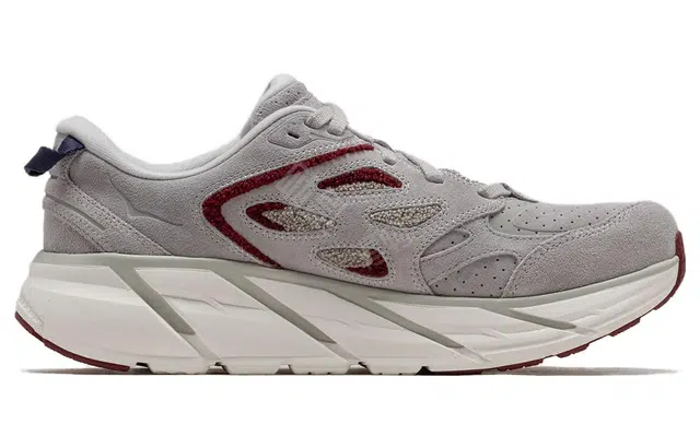 HOKA ONE ONE Clifton L Embroidery