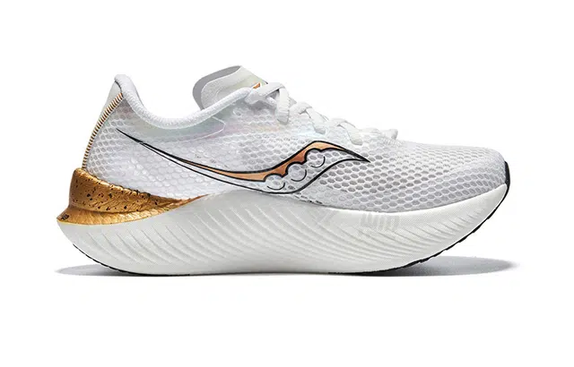 Saucony Endorphin Pro 3