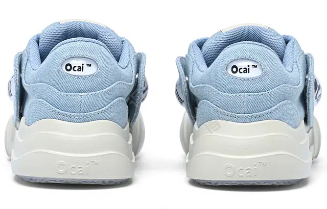 Ocai 002 Smile